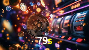 Tabela RTP dos jogos de cassino da 79s